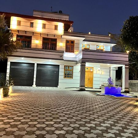 Alps Villa Jaffna Exterior photo