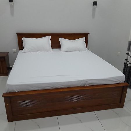 Alps Villa Jaffna Exterior photo
