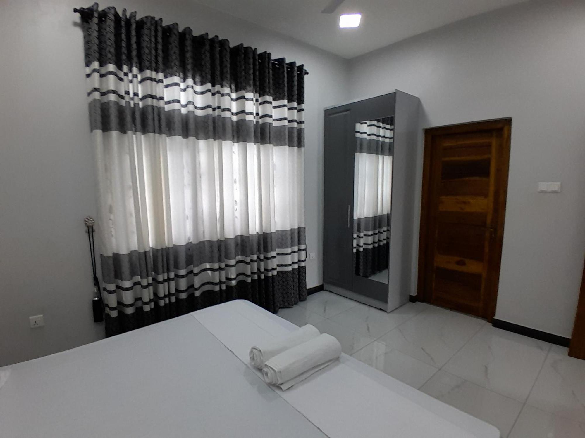 Alps Villa Jaffna Exterior photo