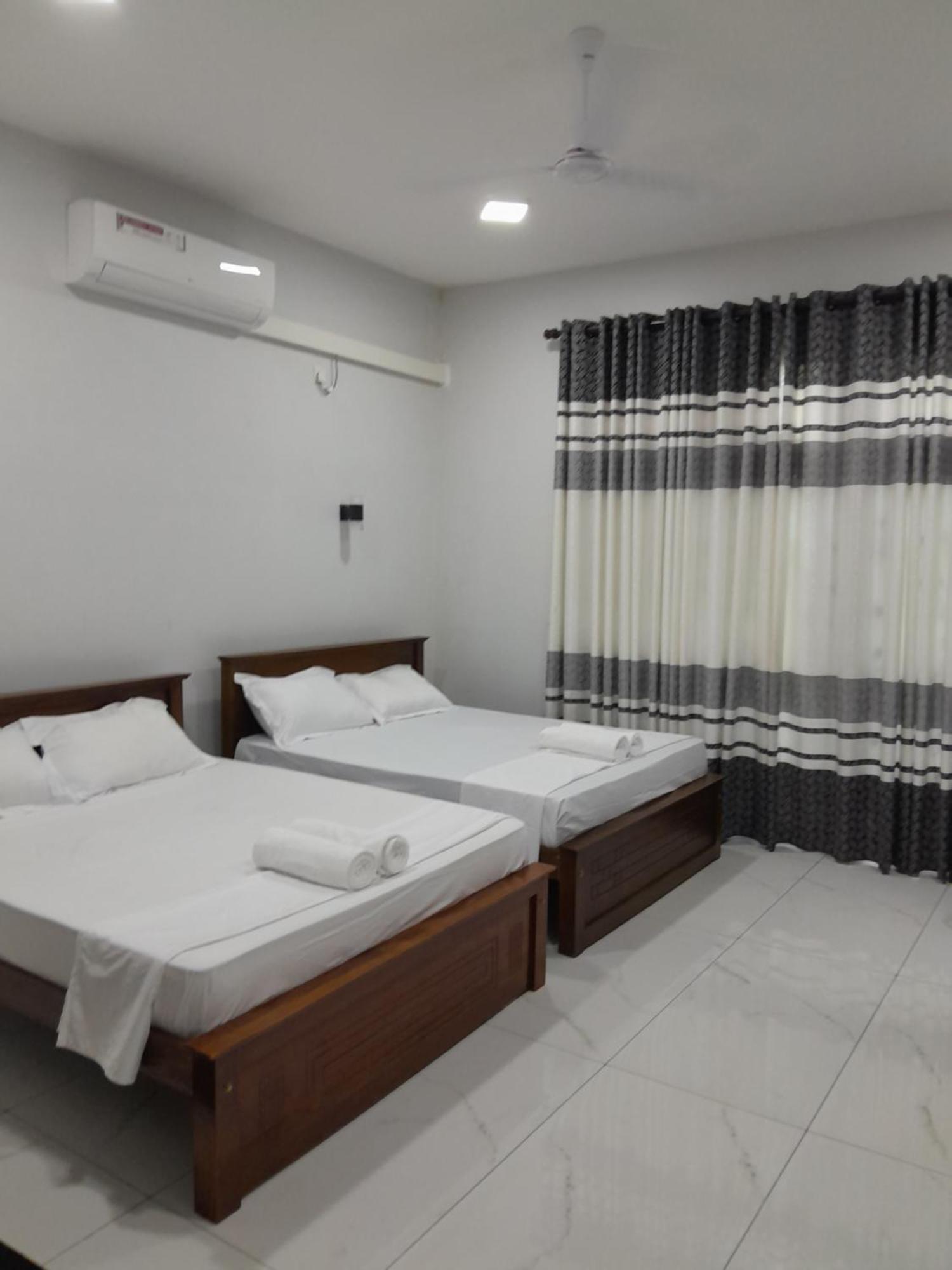 Alps Villa Jaffna Exterior photo