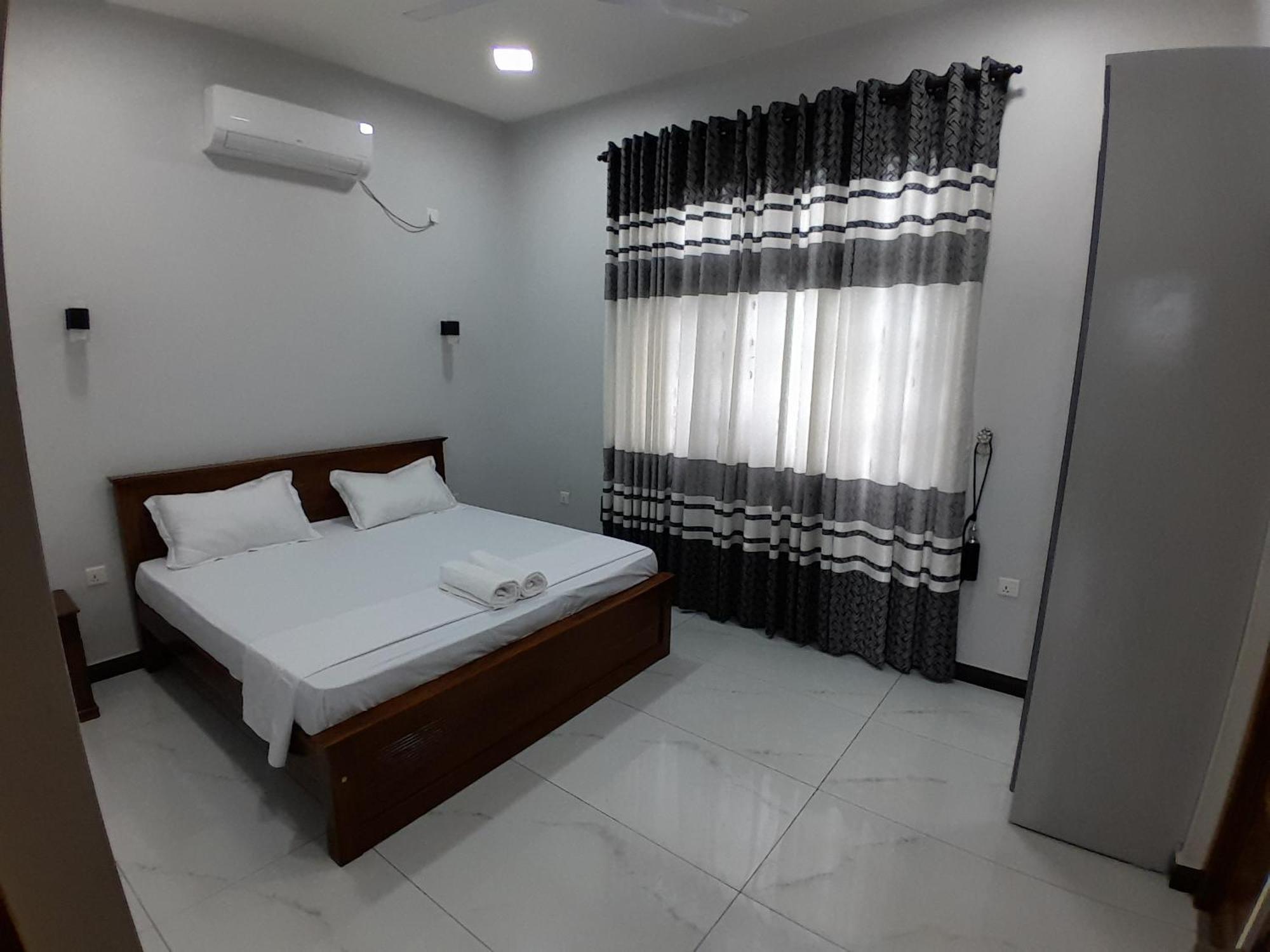Alps Villa Jaffna Exterior photo