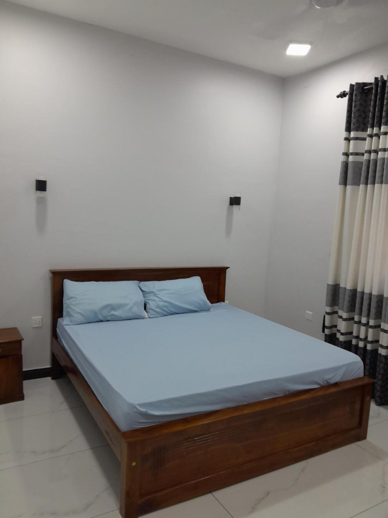Alps Villa Jaffna Exterior photo